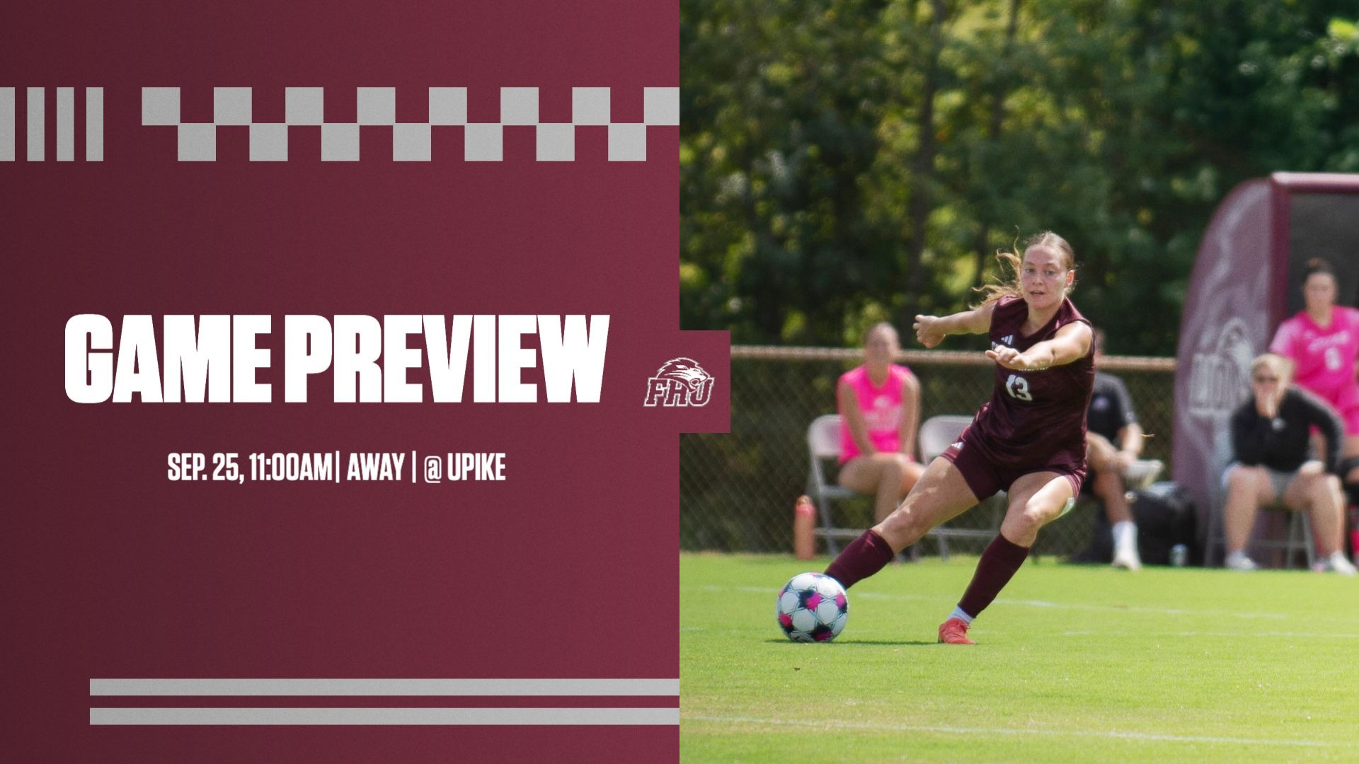 Preview v. UPike