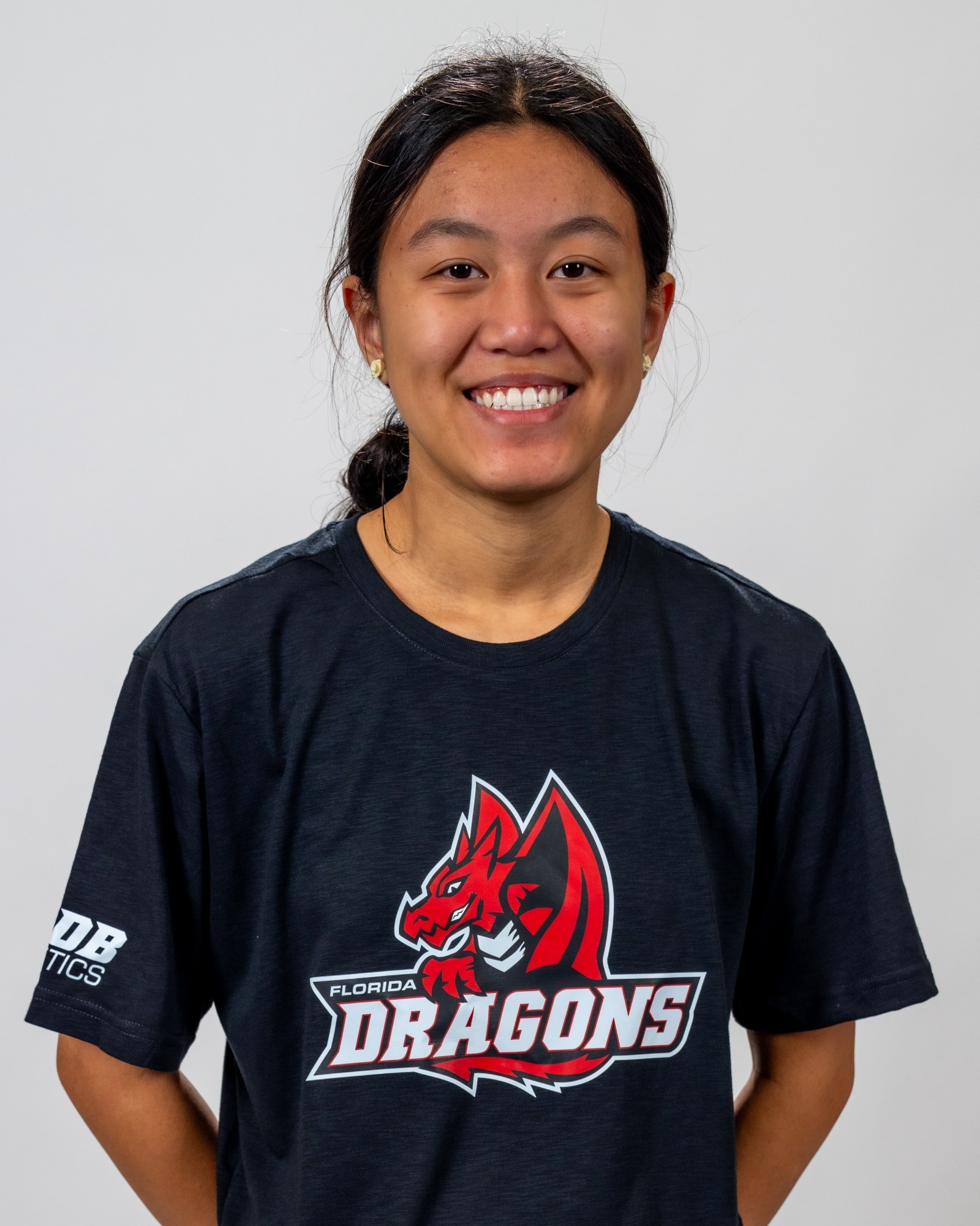 Nauvoo Hancock, Girls Middle School Basketball 2023-24