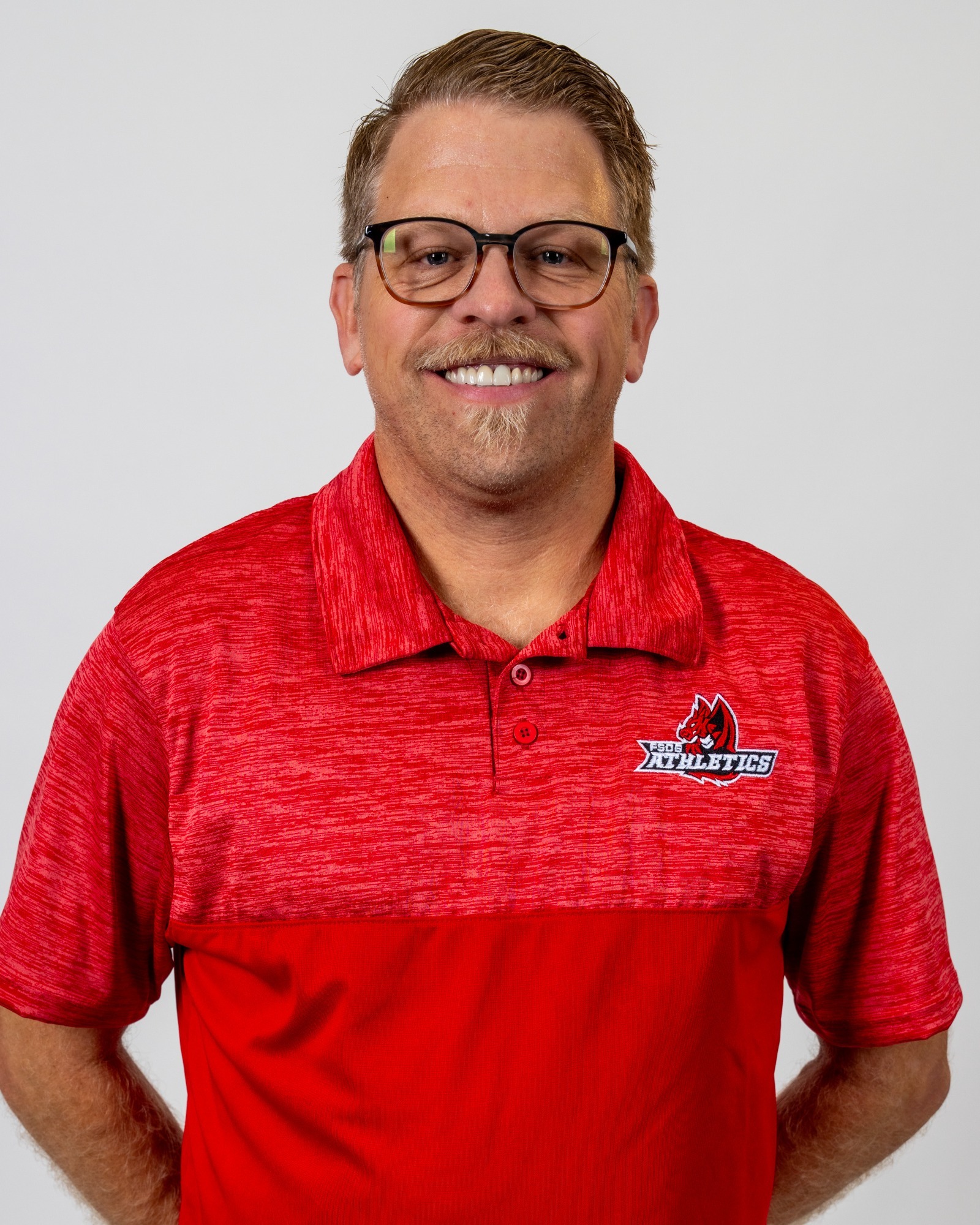 Chris Somnitz, Girls Middle School Basketball 2023-24