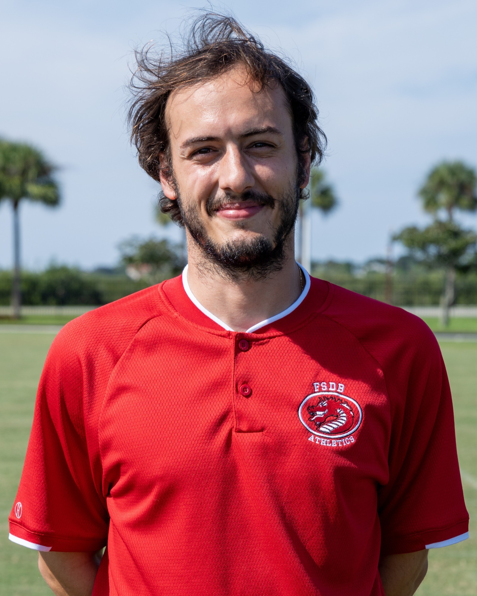 Nick Stanfield, Football