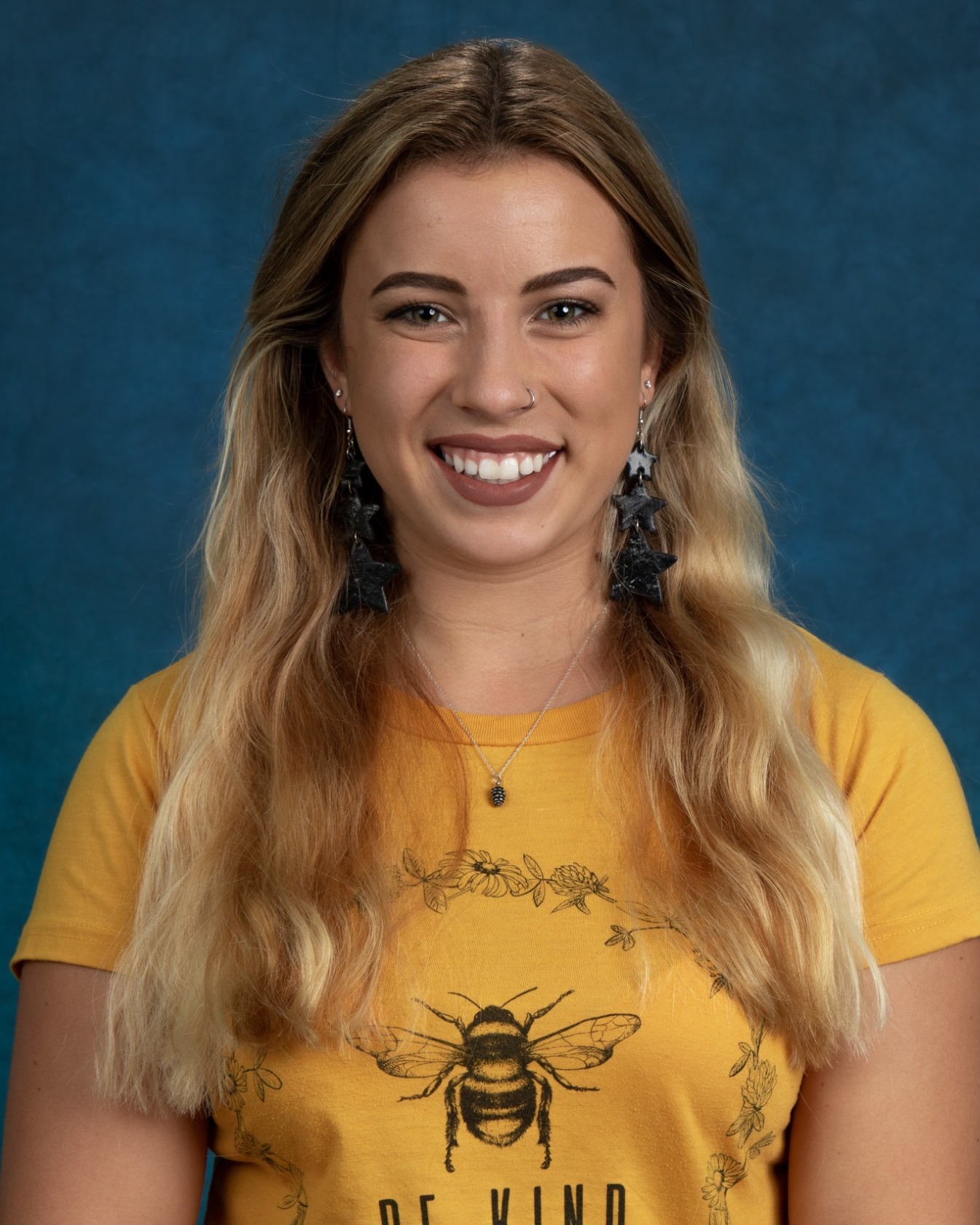 AnneMarie O'Brien