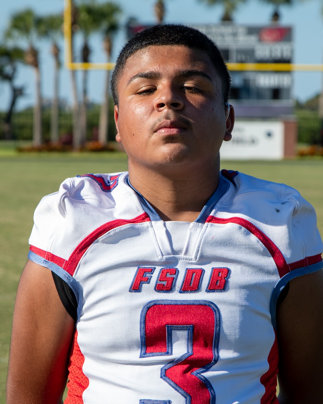 Jeremy Garay, Football 2021-22