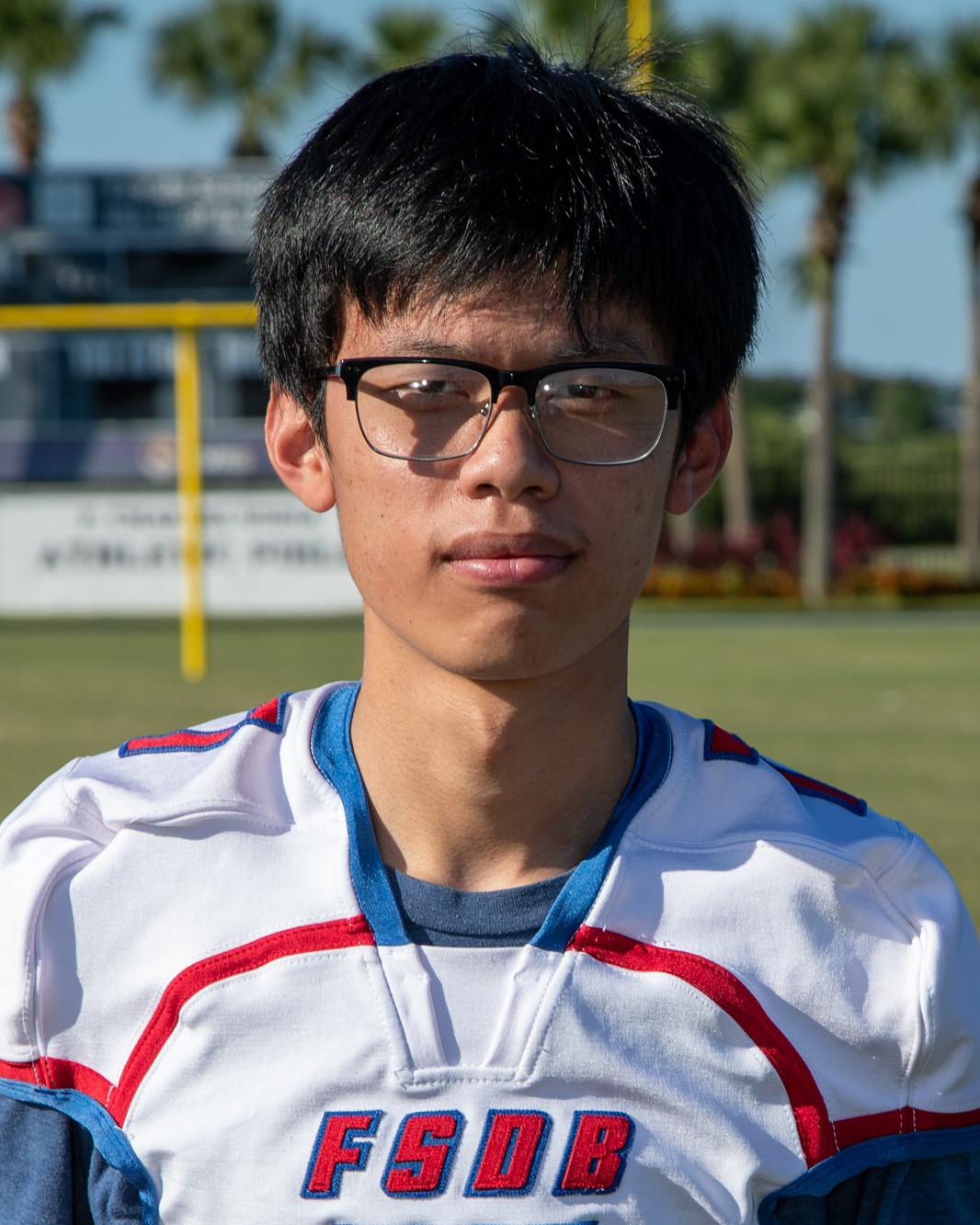 Edward Tinker, Football 2021-22