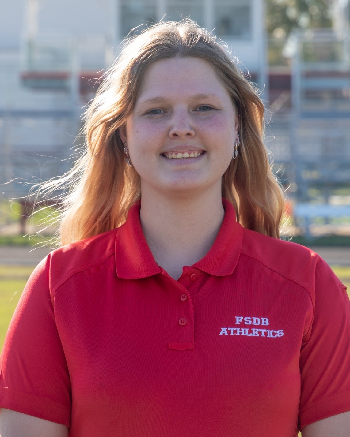 Jamie Rayner, Girls Flag Football 2022