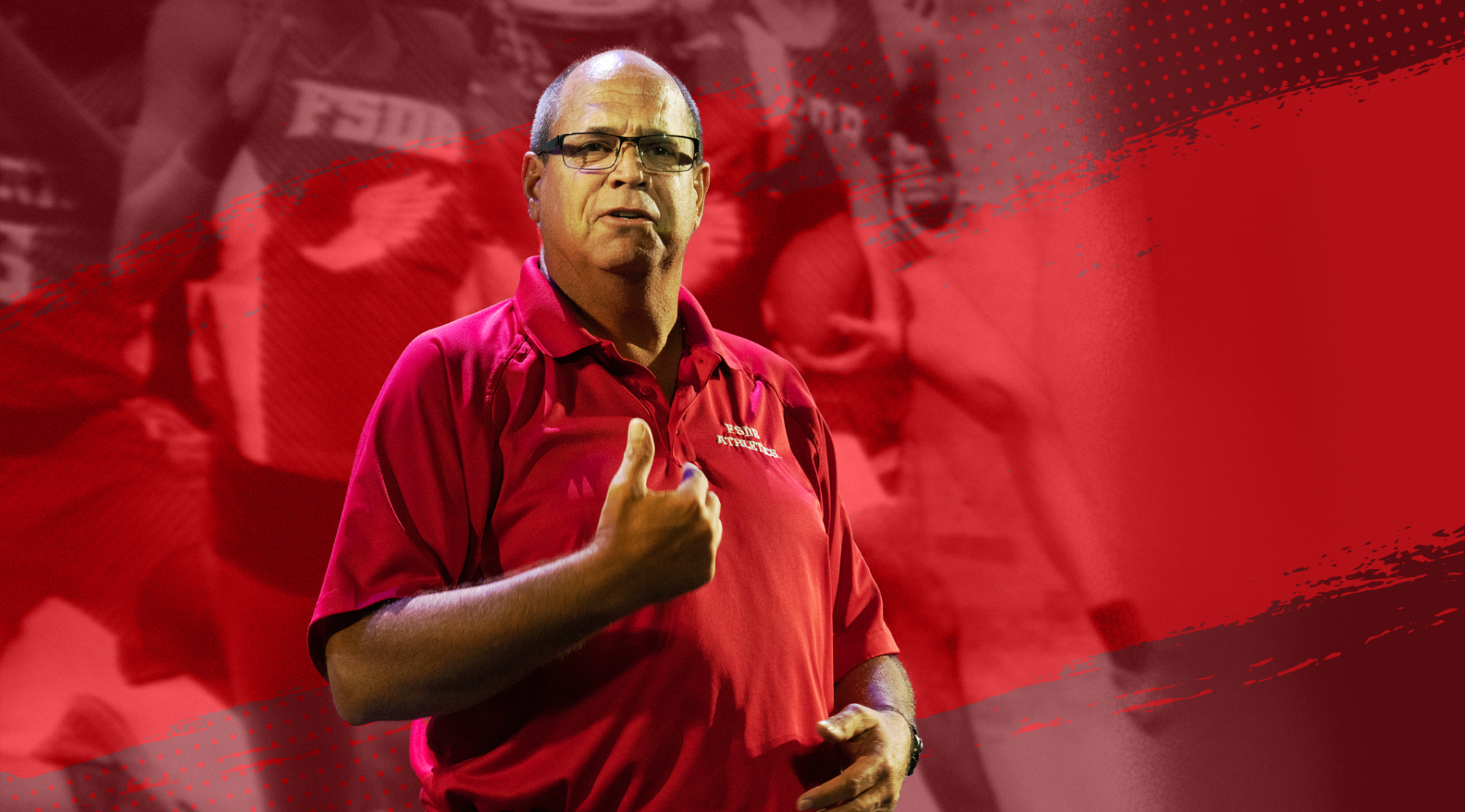 Billy Lange, Hero Banner Image