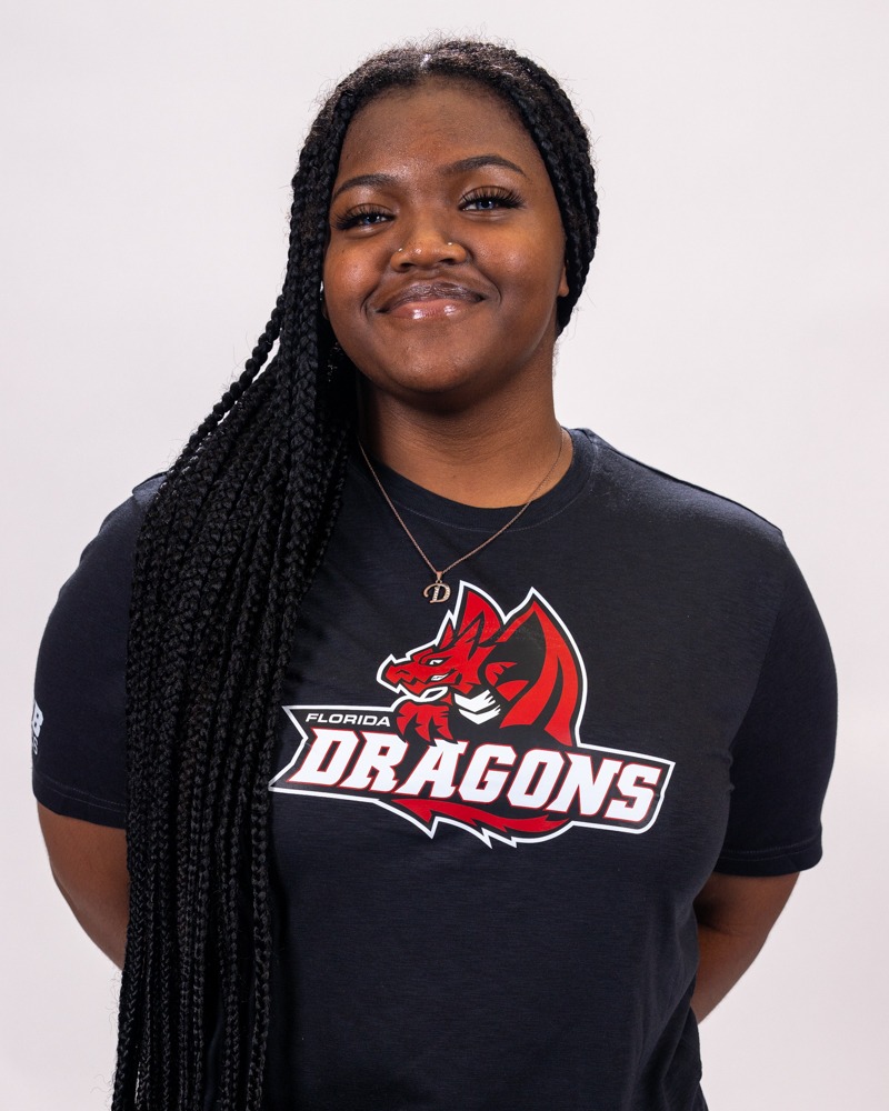 Dyonna Dozier, Girls Varsity Volleyball 2023