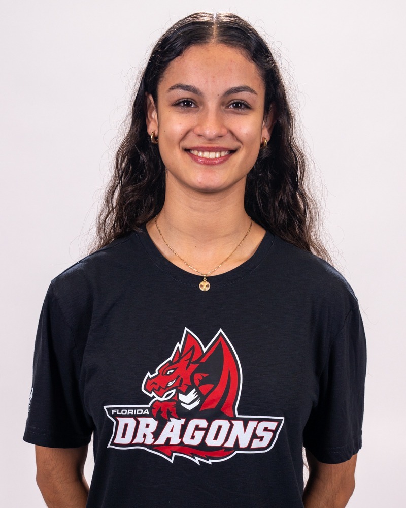Ariana Montoya-Delgado, Girls Varsity Volleyball 2023
