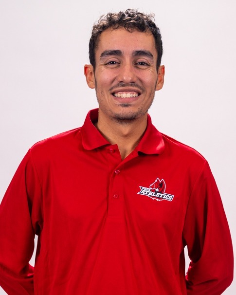 Christian Rivera, Girls Varsity Volleyball 2023