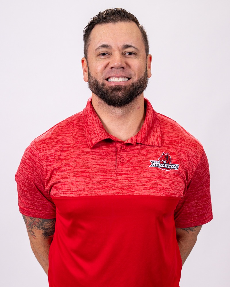 David McFee, JV Basketball 2023-24