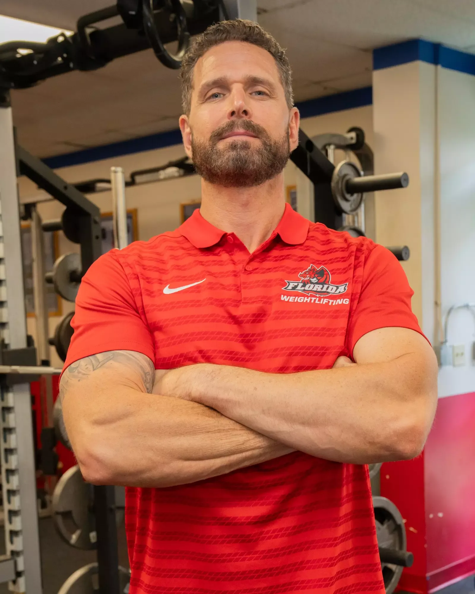 Jerry Heider, Girls Weightlifting 2024-25