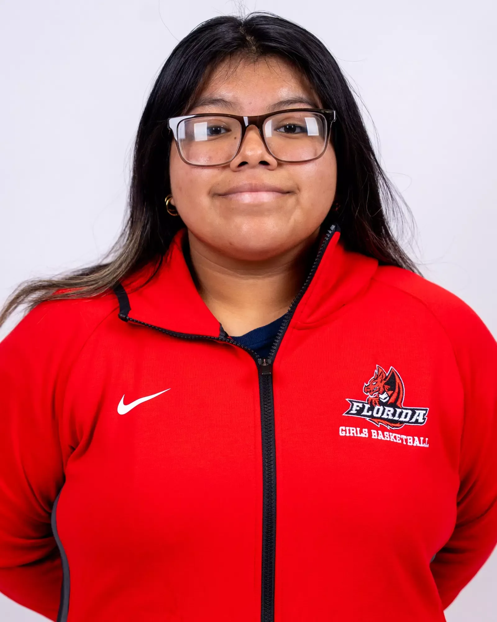 Juliana Diego, Varsity Girls Basketball 2024-25