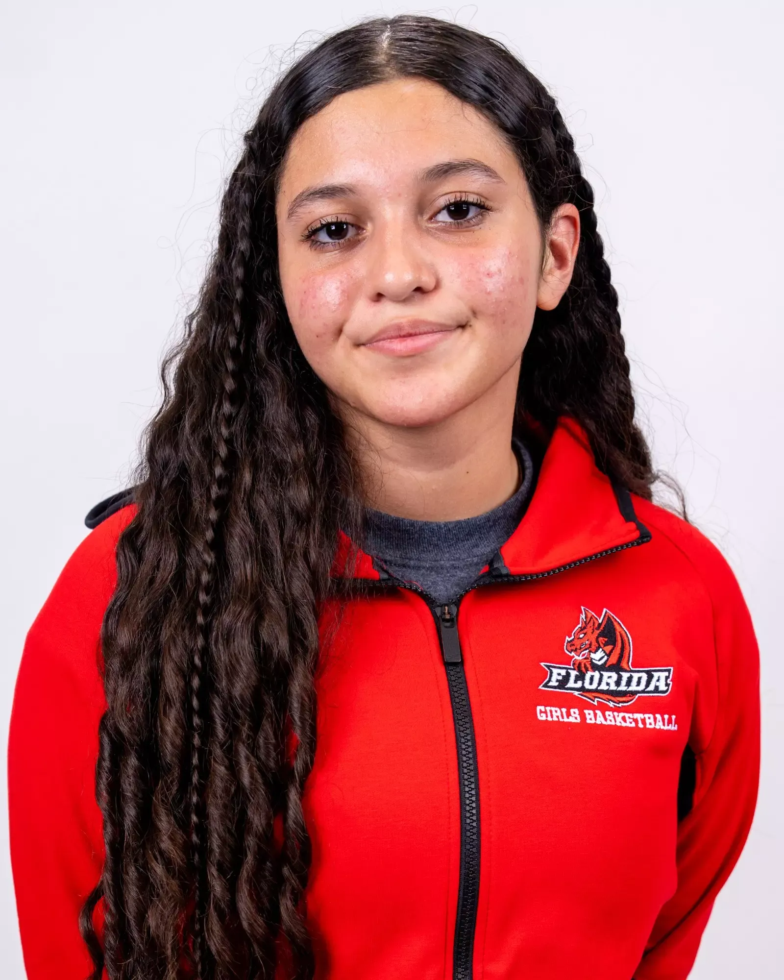 Juliana Waldhof, Varsity Girls Basketball 2024-25