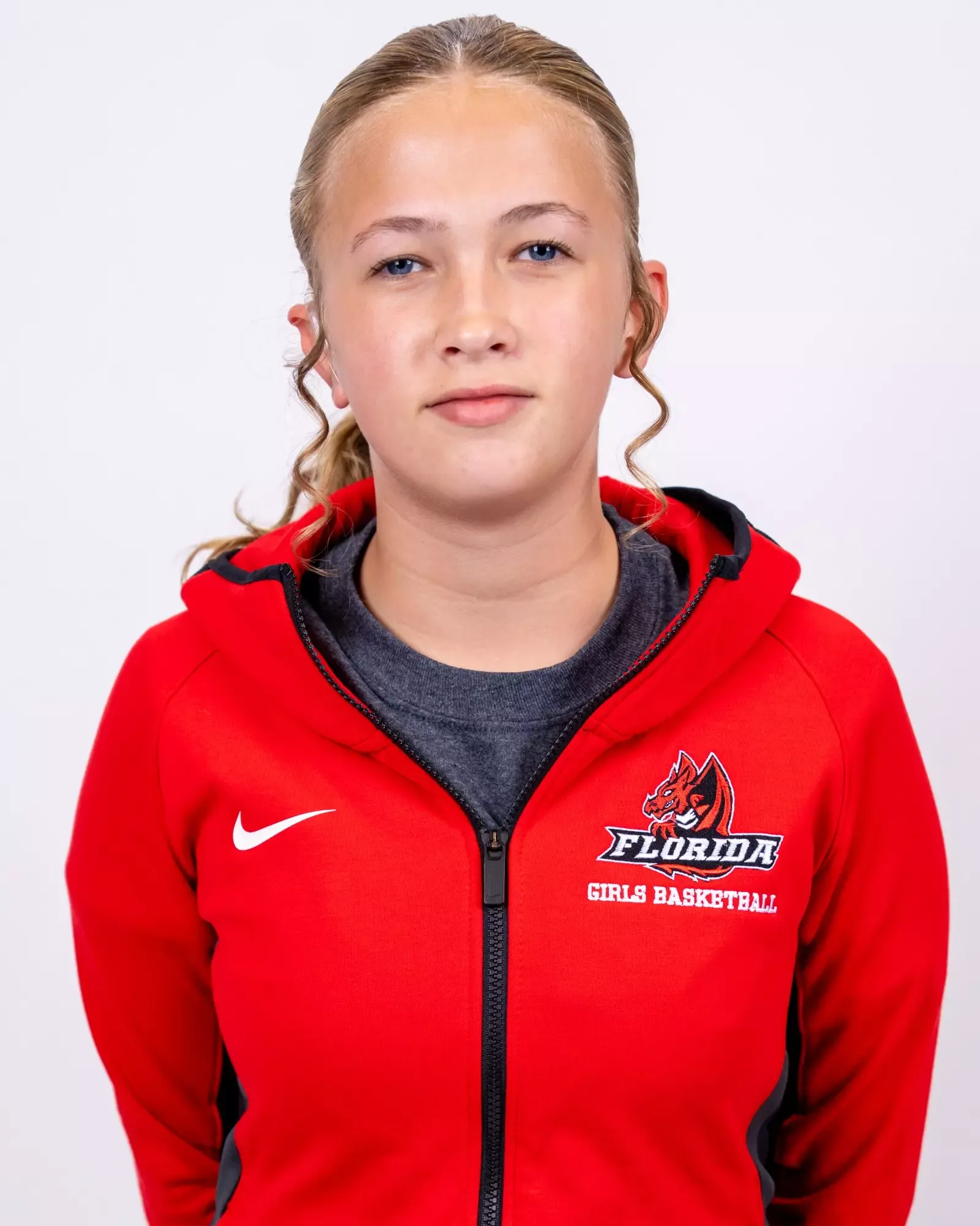 Makayla Grey, Varsity Girls Basketball 2024-25