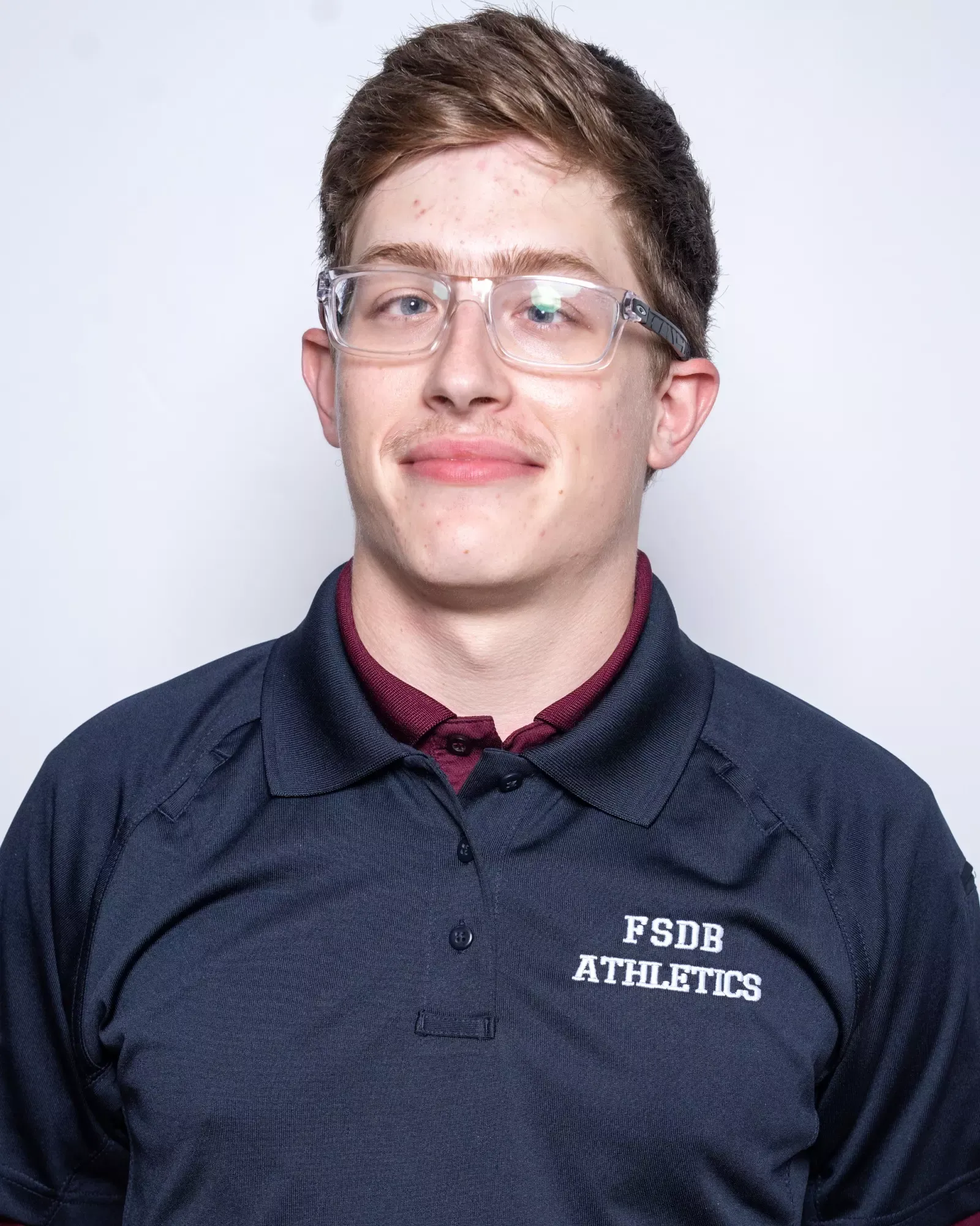 Thomas Rice, Boys Goalball 2024-25