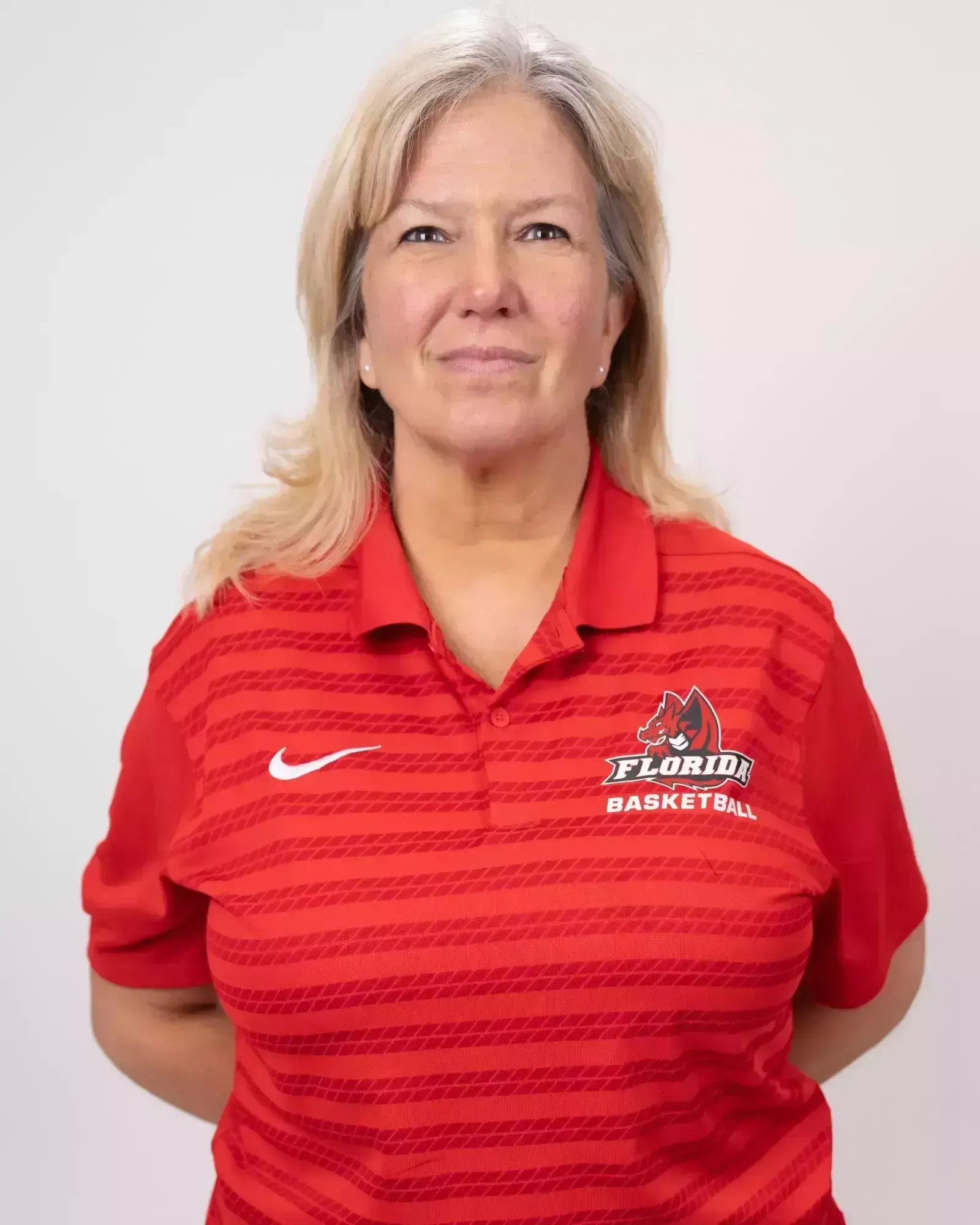 Lisa Graham, Middle School Boys Basketball 2024-25