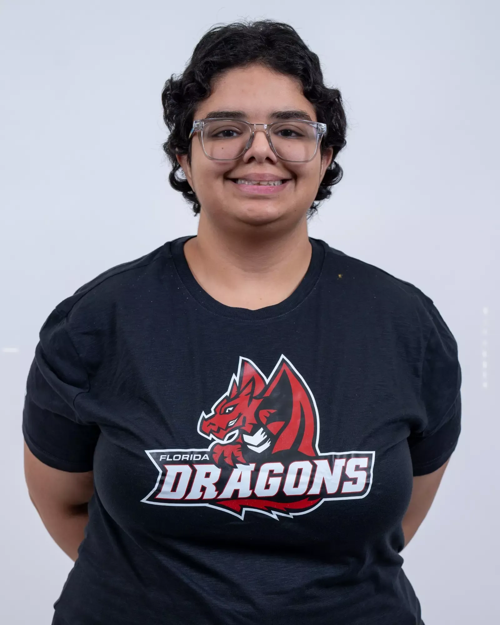 Anabelle Vargas Girls Varsity Basketball 2025-26