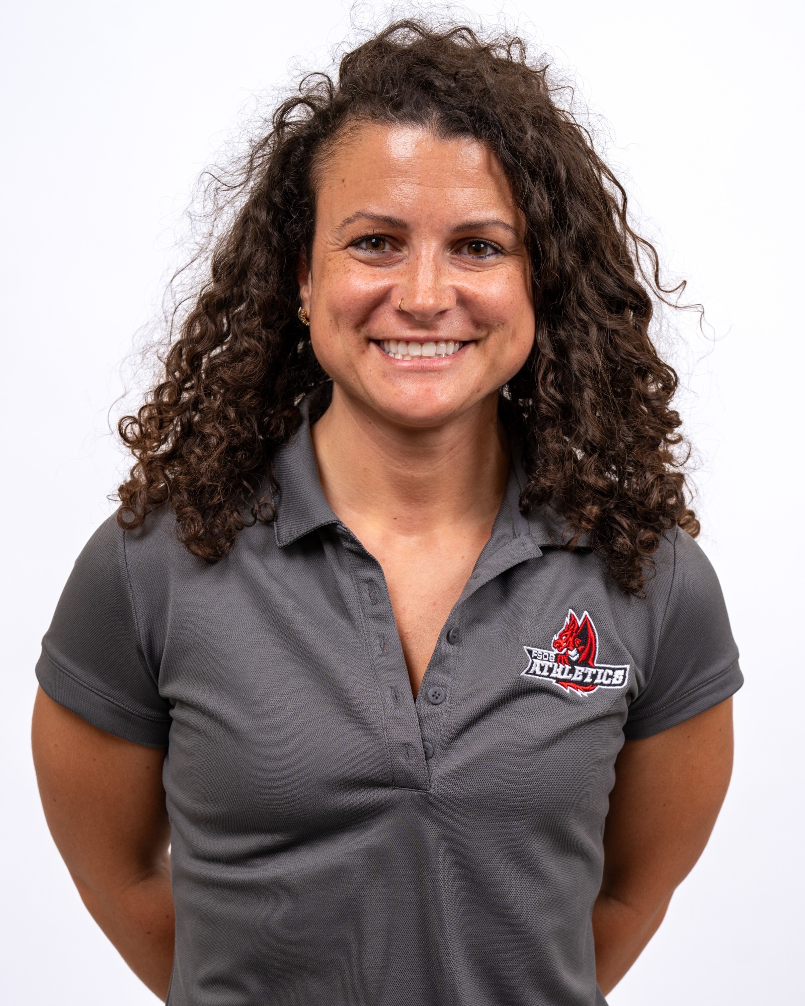 Catherine Bailey, Girls Weightlifting 2025-26