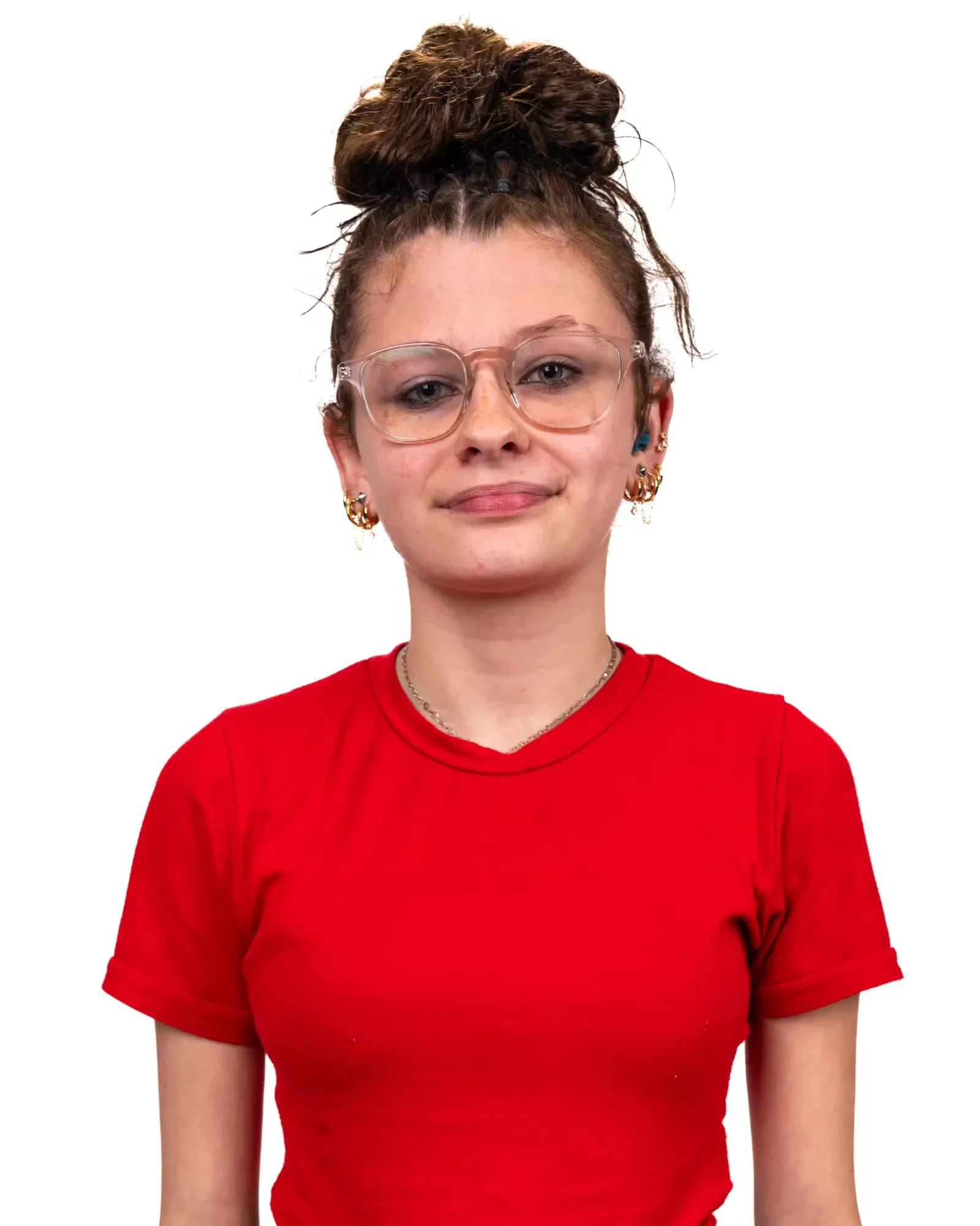 Amelia Deese, Girls Middle School Flag Football 2025