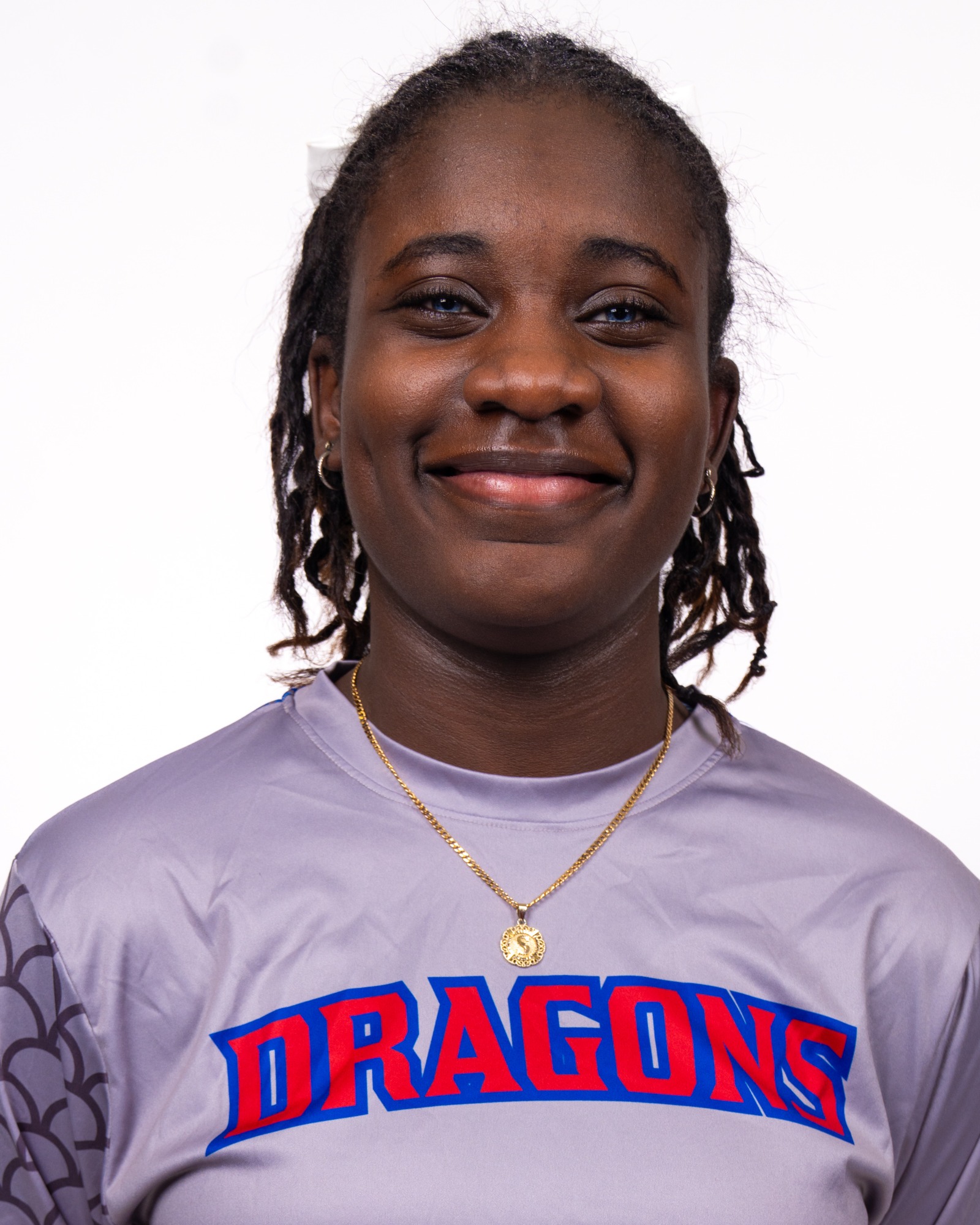 Ja'Niyah Hicks, Girls Varsity Flag Football 2025