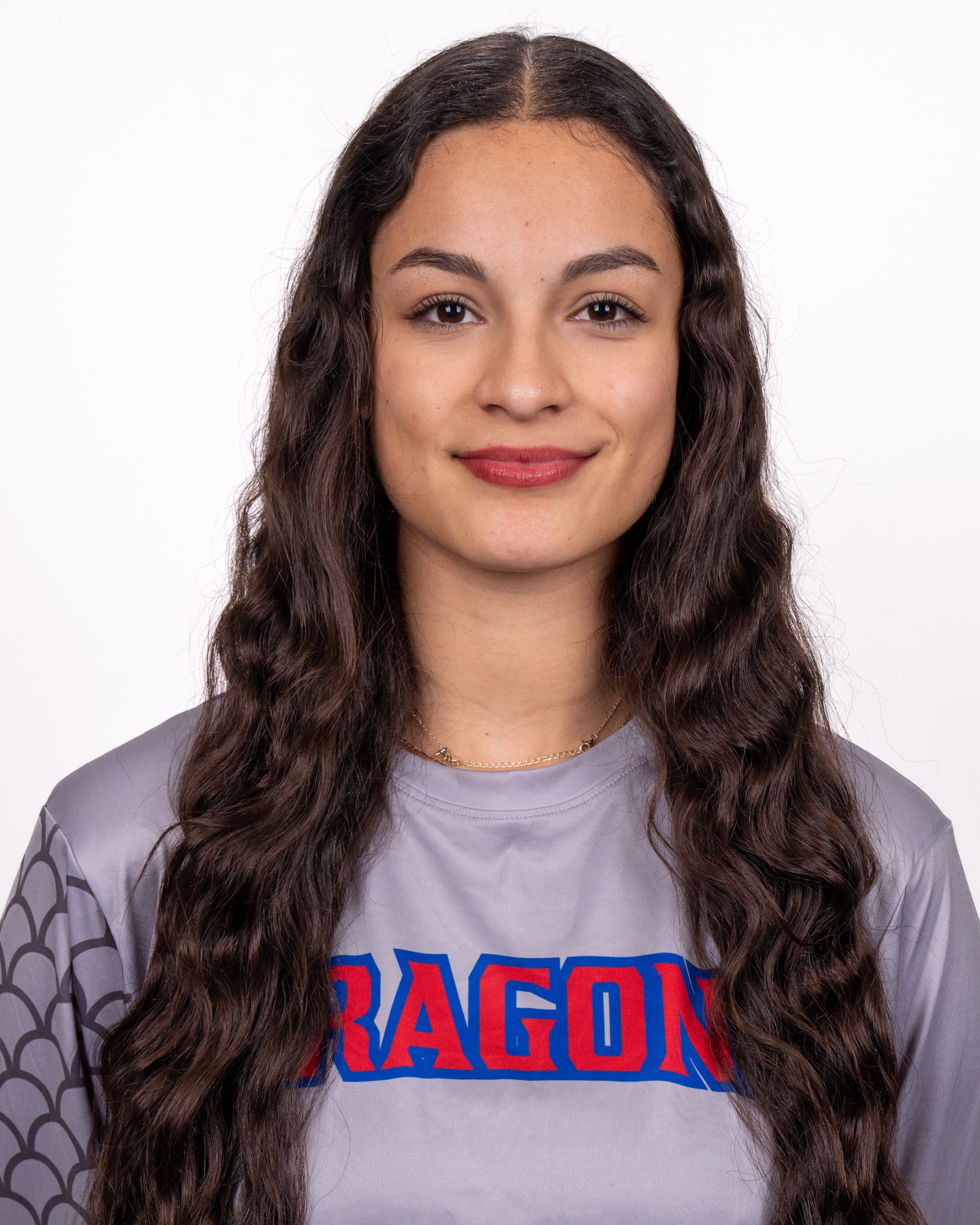 Ariana Montoya-Delgado, Girls Varsity Flag Football 2025