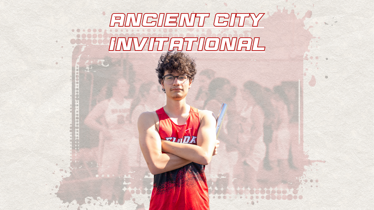 Ancient City Track Results - Florida School for the Deaf and the Blind
