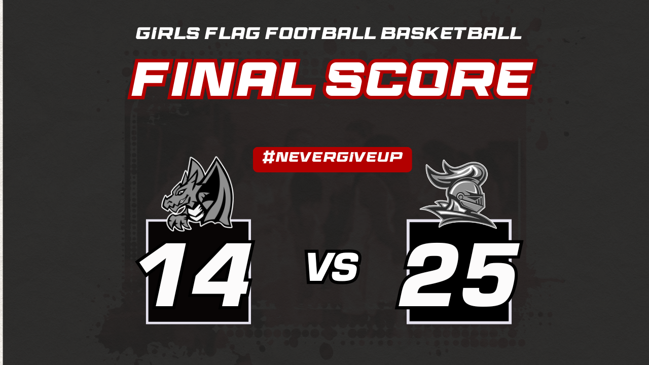 Lady Dragons vs Oakleaf, 2025