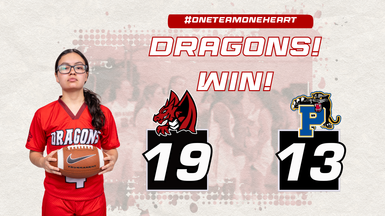 Lady Dragons vs. Palatka, 2025