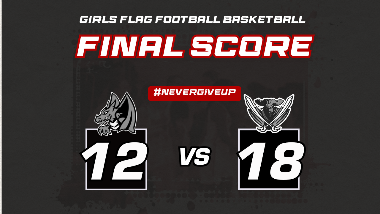 The Lady Dragon's vs. Matanzas High School, 2025