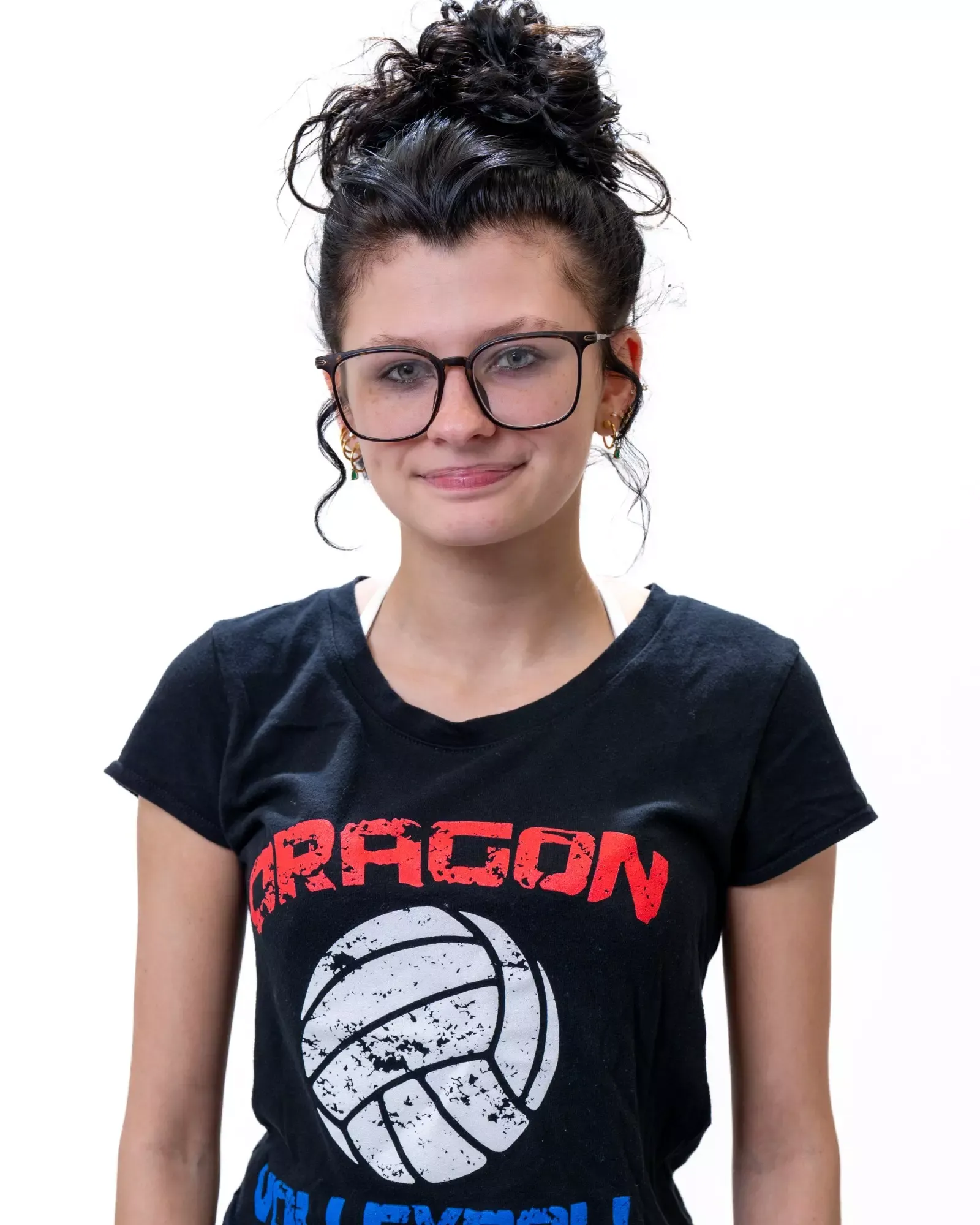 Amelia Deese, Girls JV Volleyball 2025-26