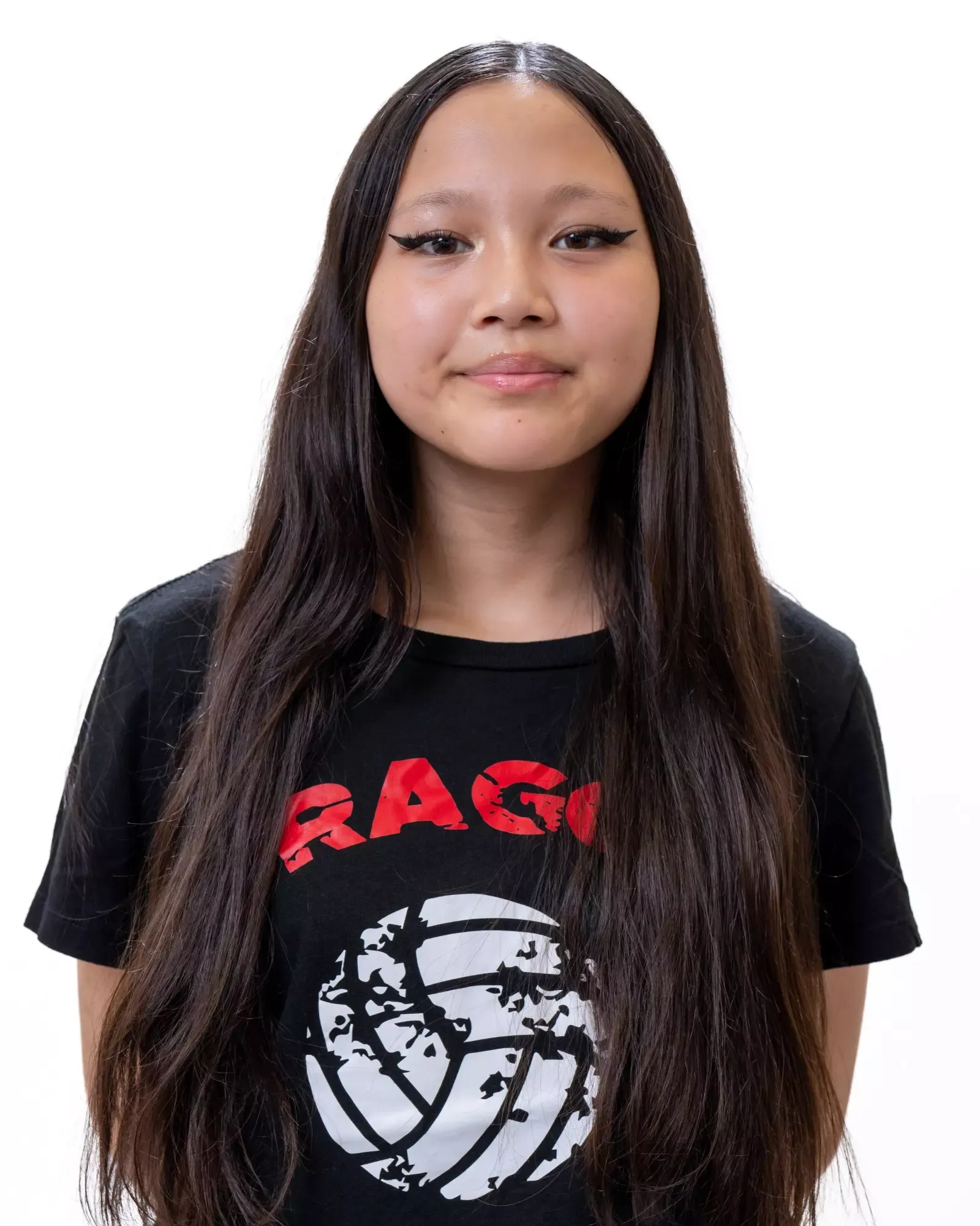 Tao Huot, Girls JV Volleyball 2025-26