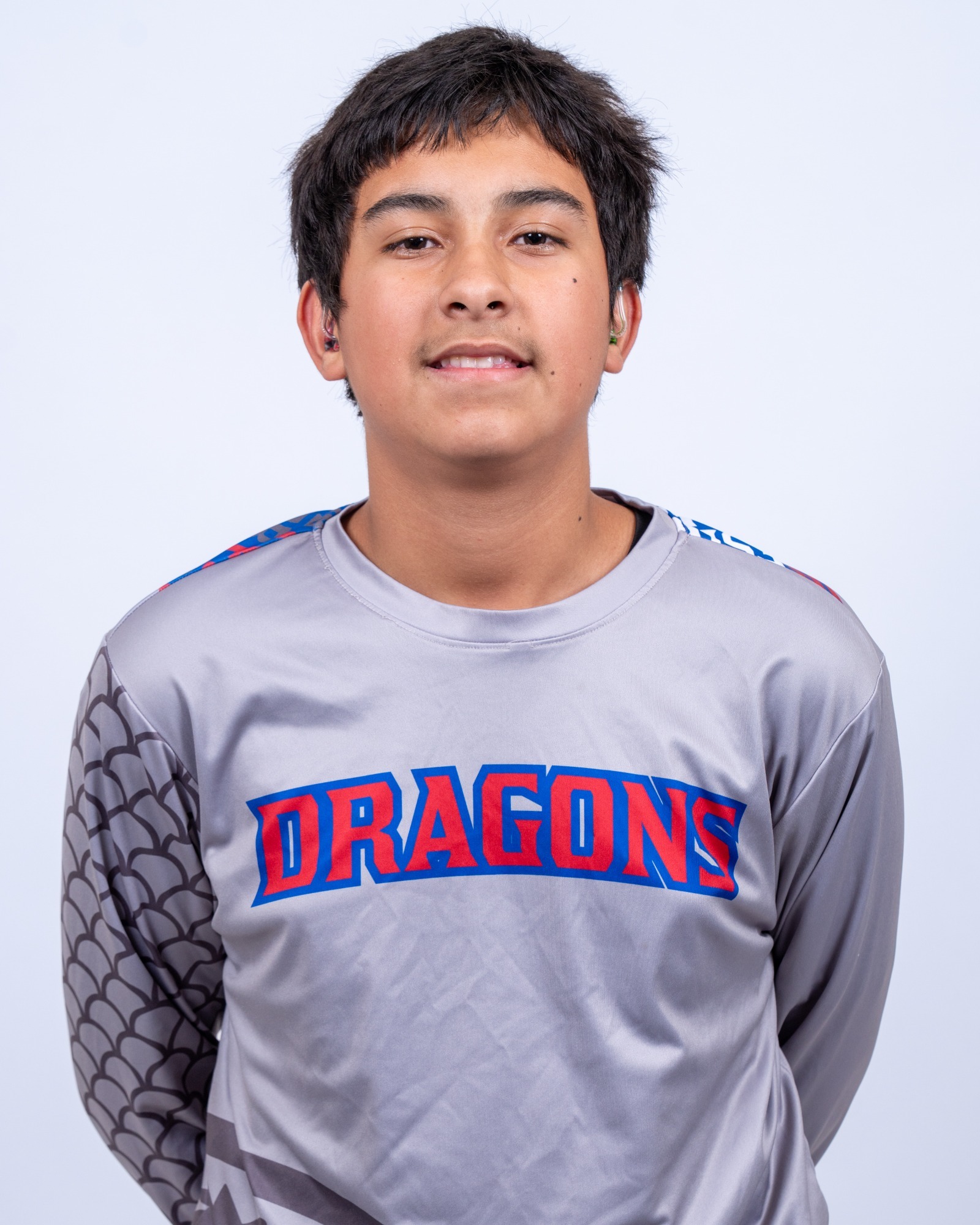 Yaniel Colon-Bonilla, Varsity Boys Basketball 2025-26