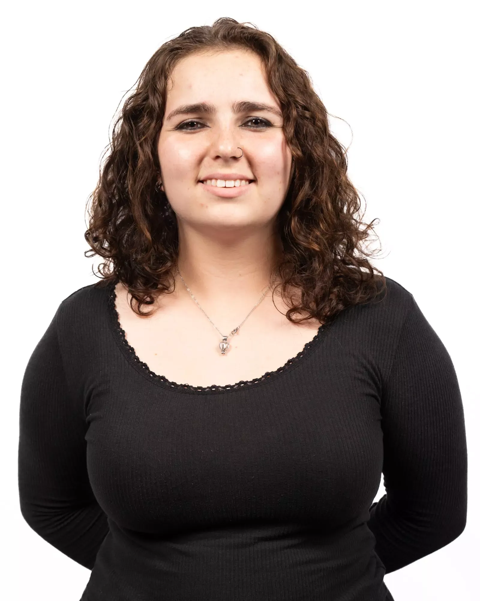 Annalei Allen, Track & Field 2026