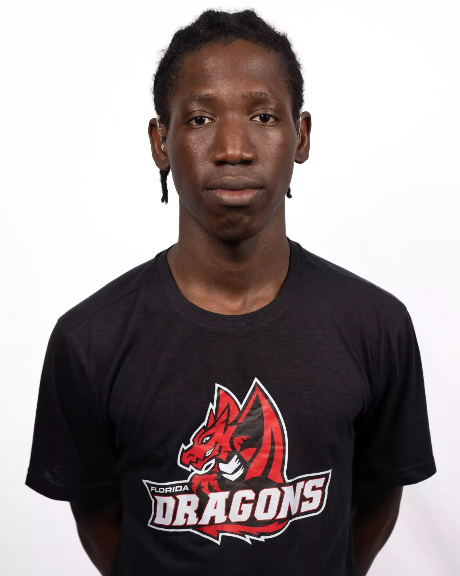 Hakeem Cius, Track & Field 2026