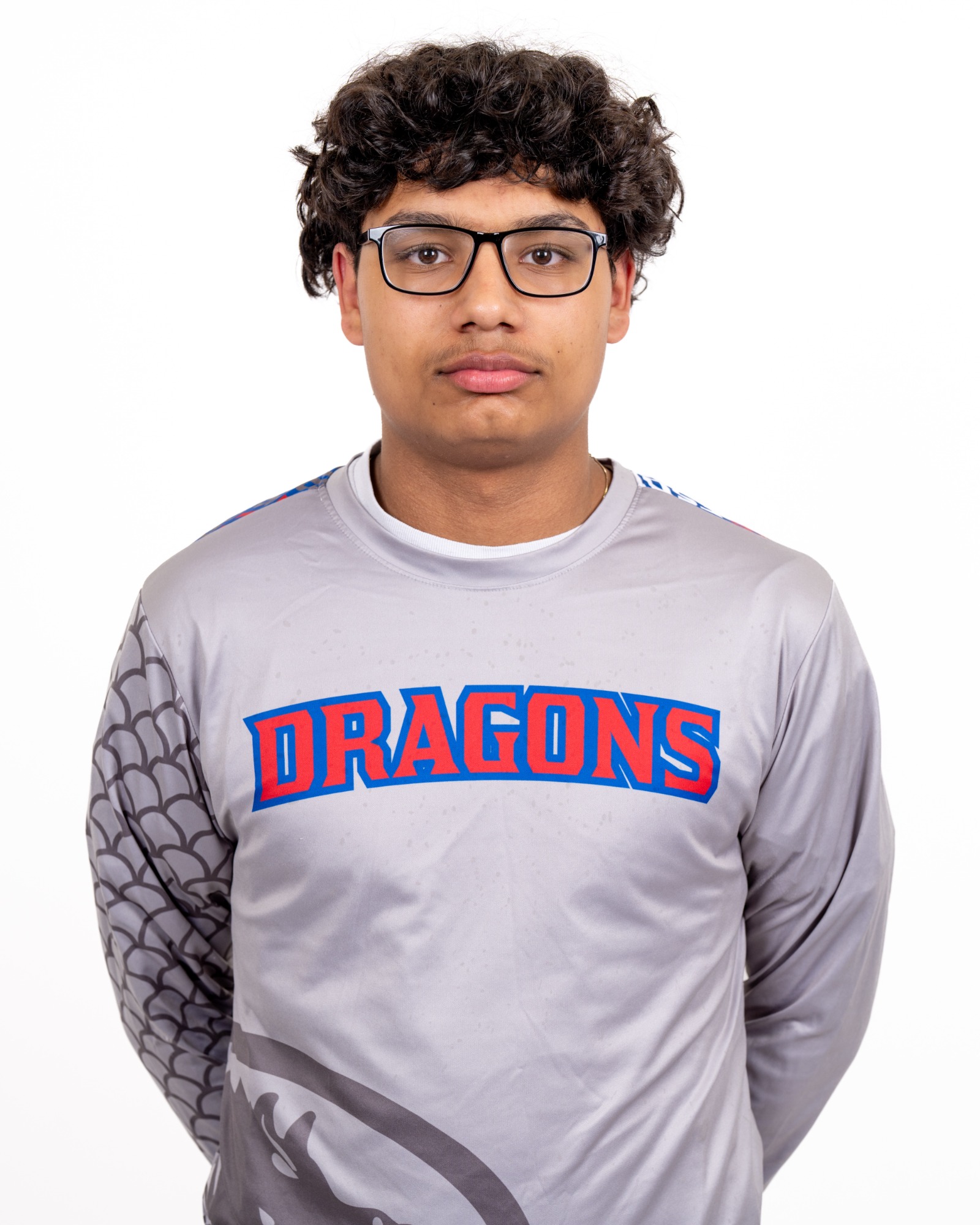 Lucas Guzman, Girls Varsity Flag Football 2025-26