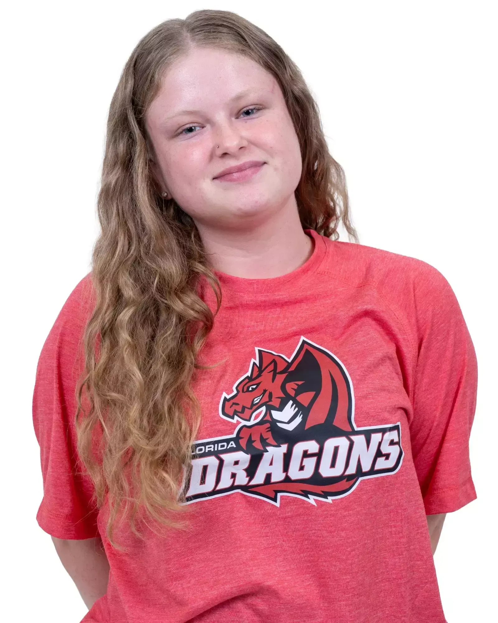 Rylee Collins Girls Varsity Volleyball 2026-27