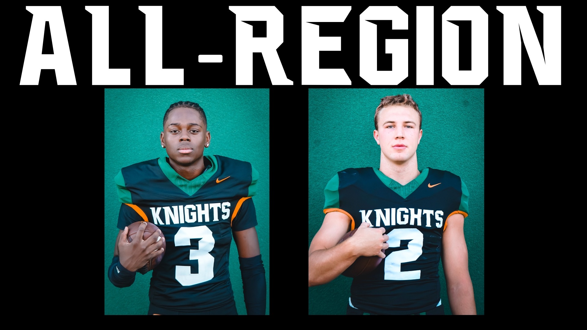 all region fb