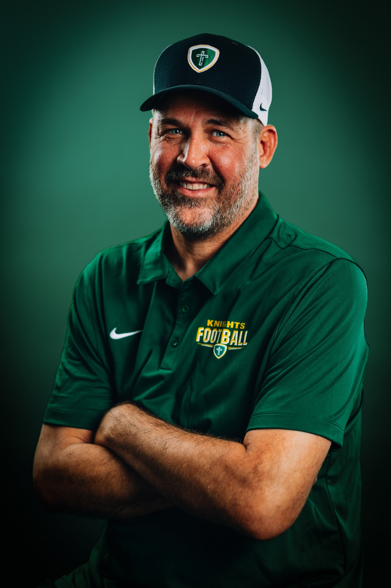 Football 2026 Headshots