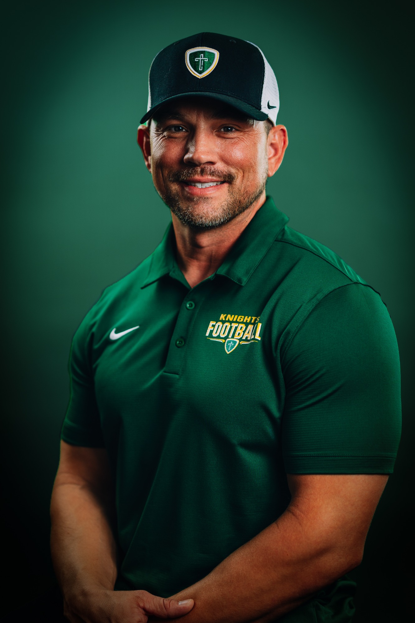 Football 2026 Headshots