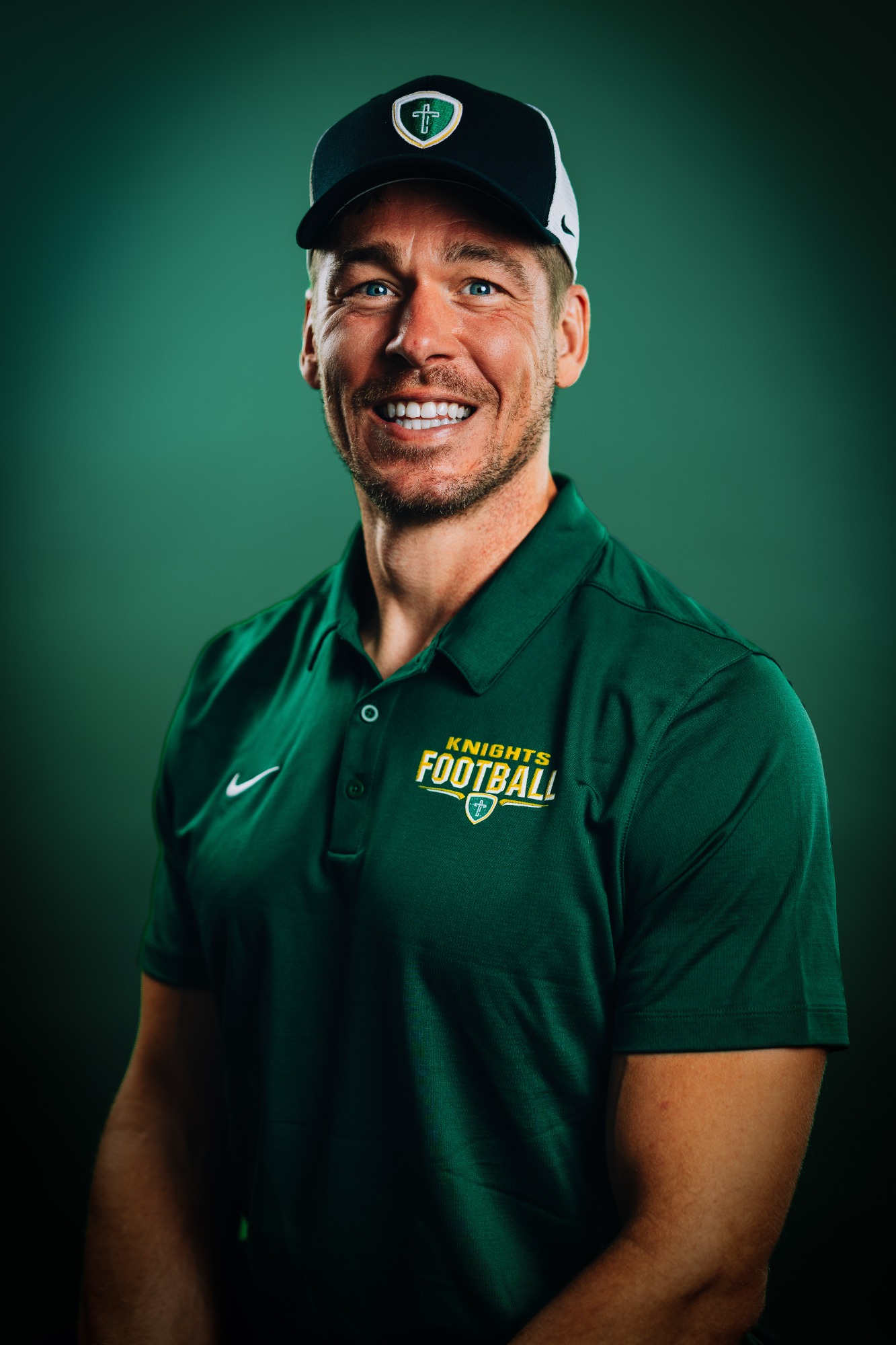 Football 2026 Headshots
