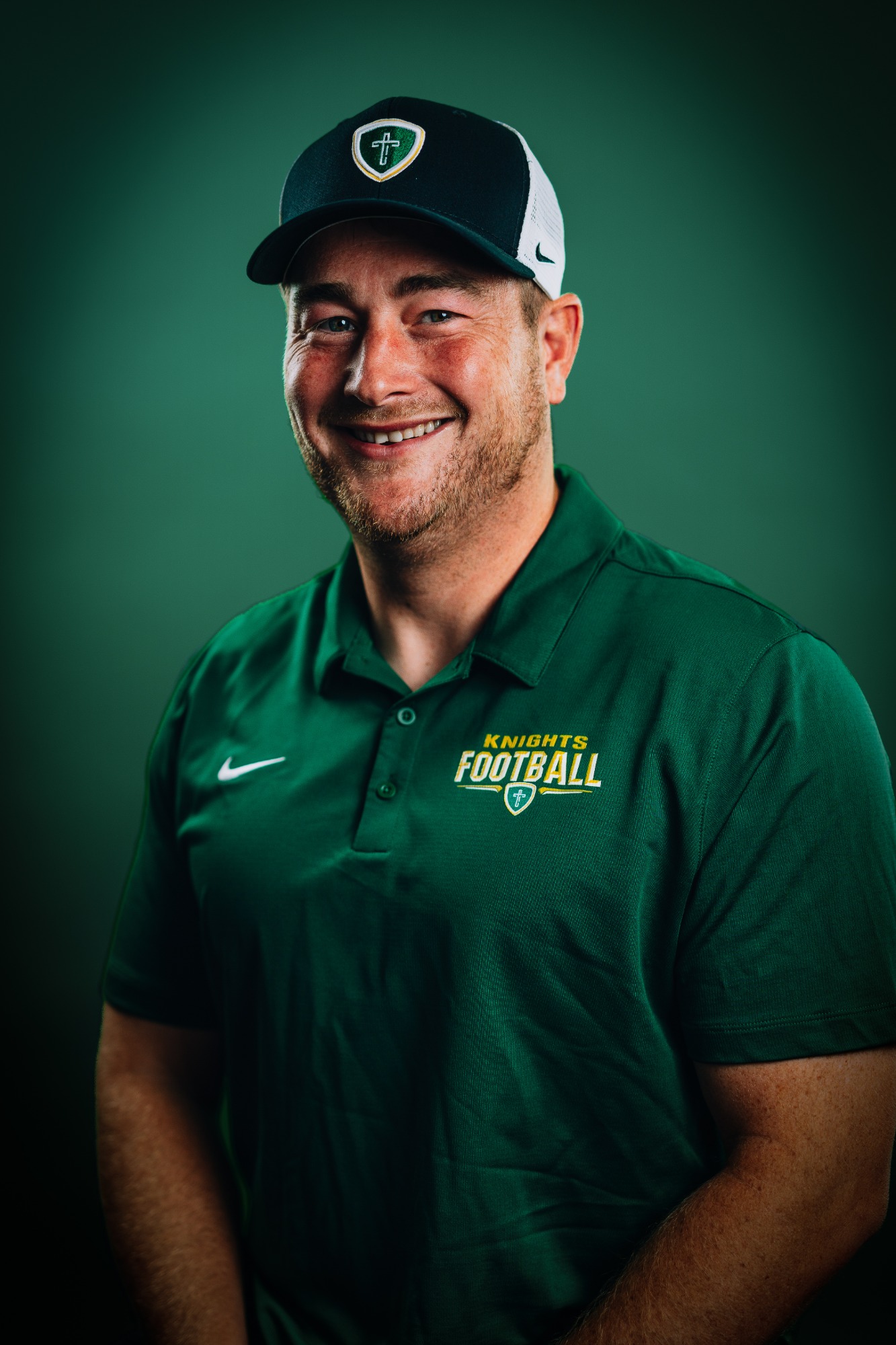 Football 2026 Headshots