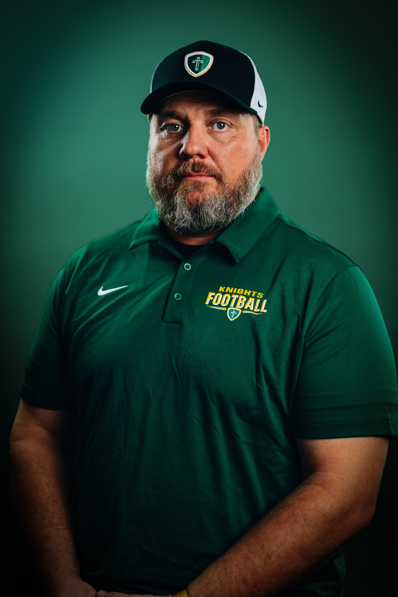 Football 2026 Headshots
