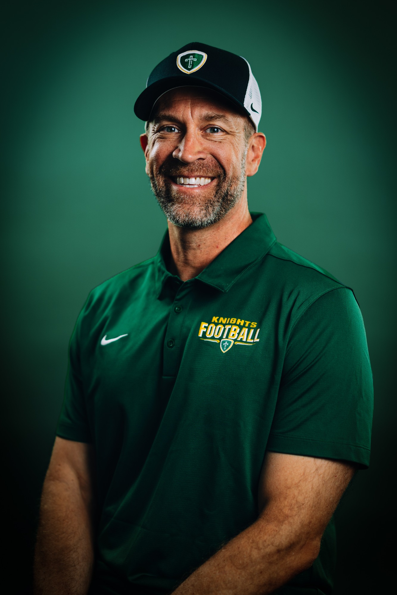 Football 2026 Headshots