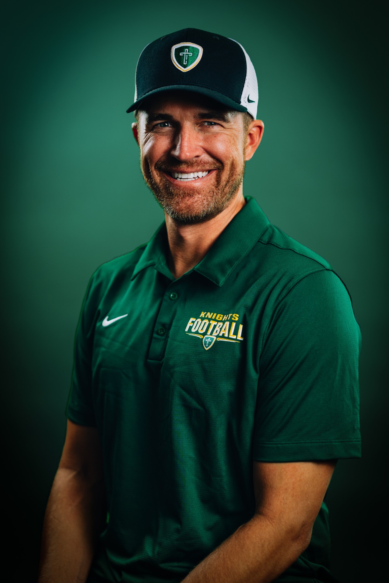 Football 2026 Headshots