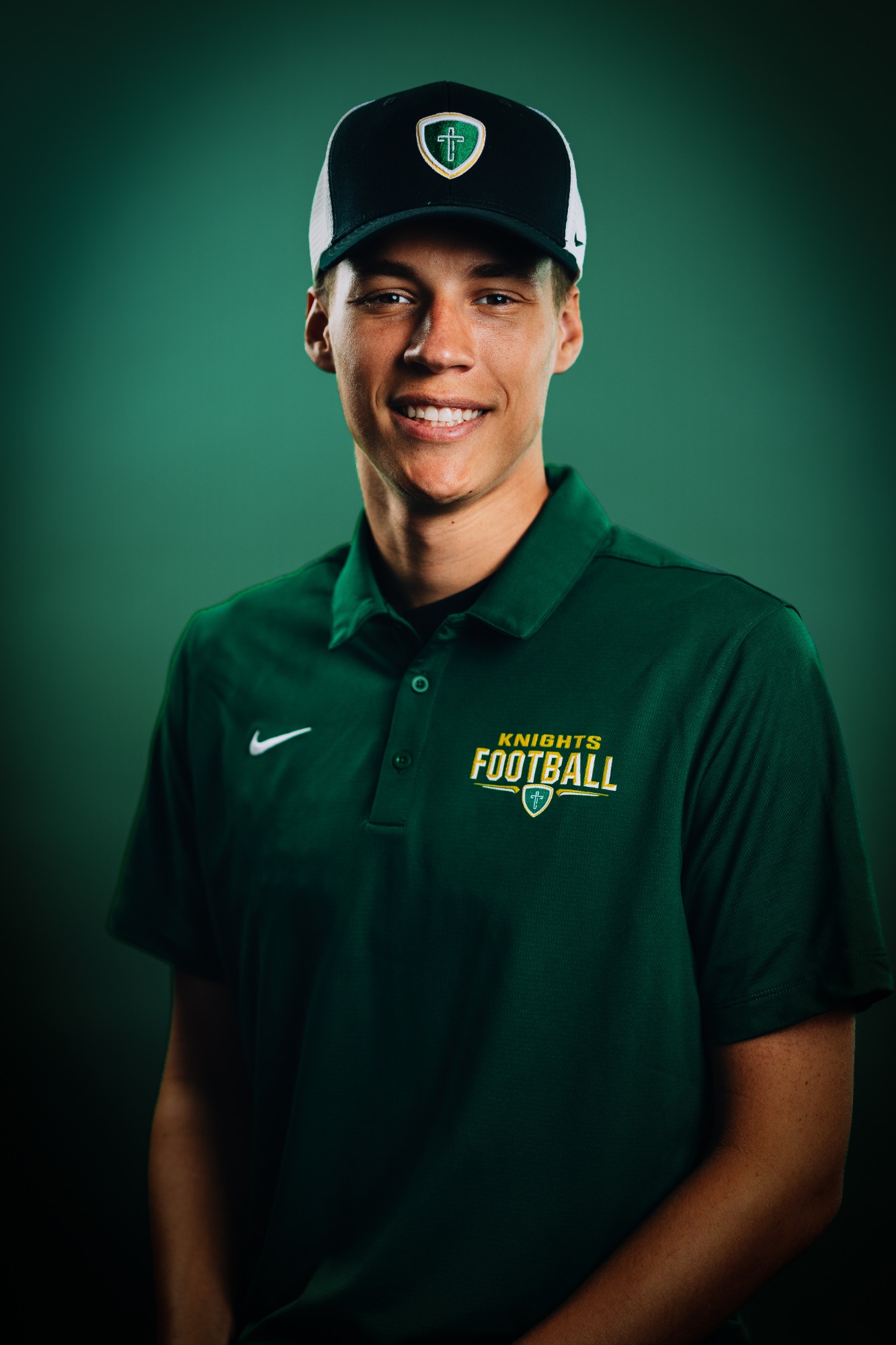 Football 2026 Headshots