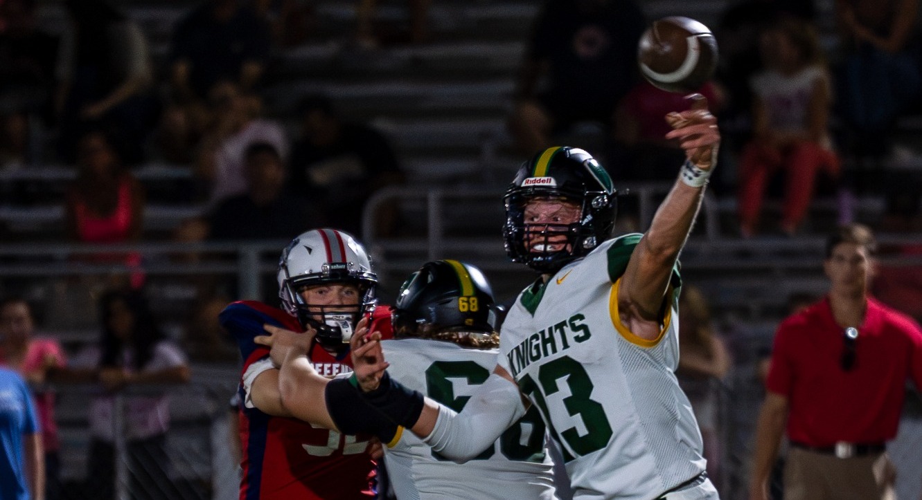 miller qb