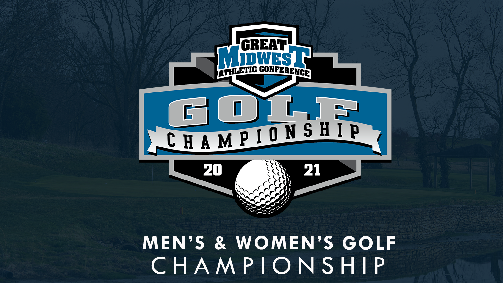 2021 Women's Golf Championship Great Midwest Athletic Conference