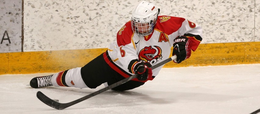 Sarah Astle 2014 15 Women S Hockey University Of Calgary Athletics