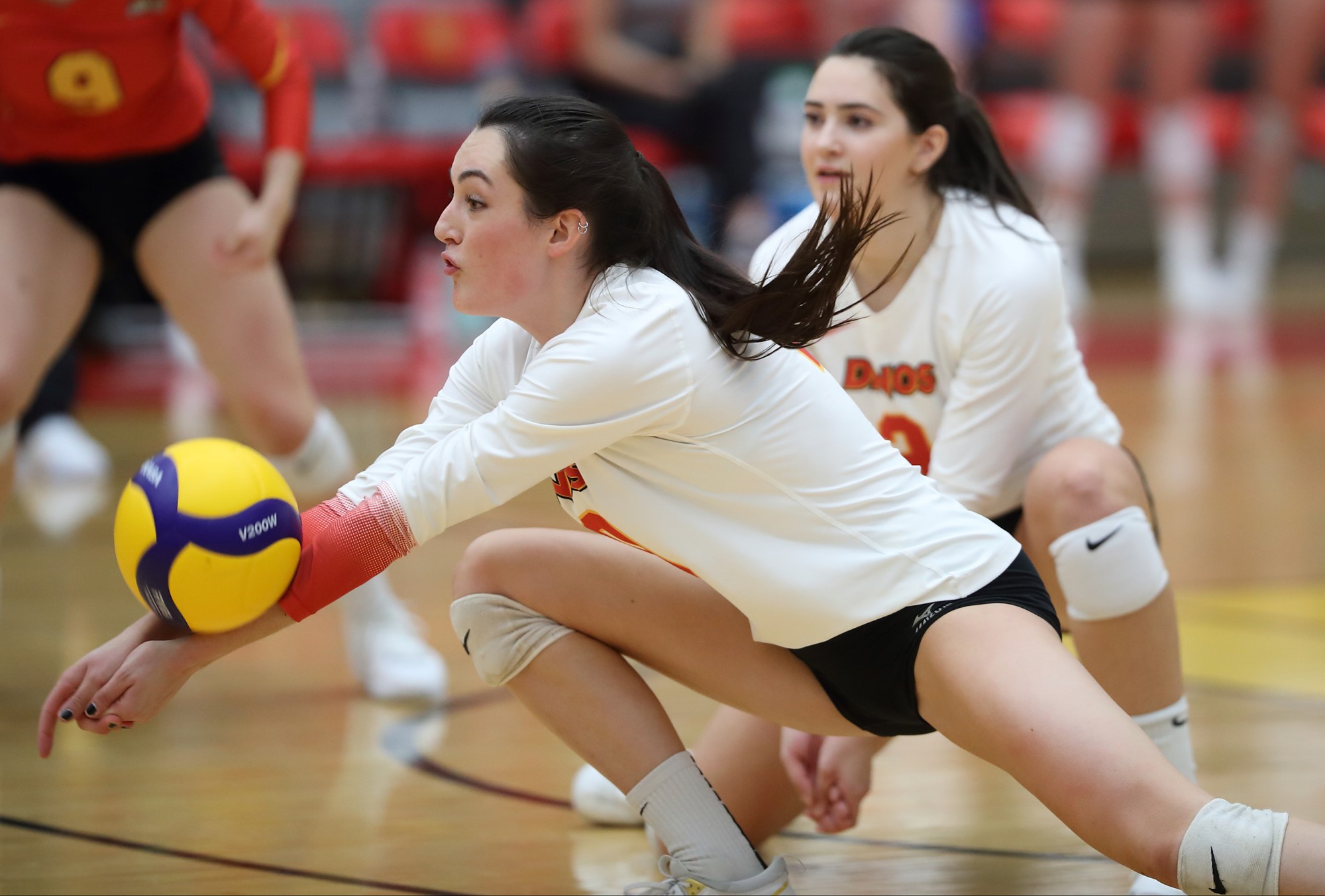 Cougars spoil Dinos return to The Jack University of Calgary Athletics