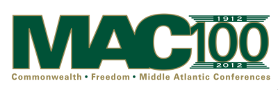 MAC 100 Logo