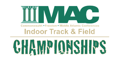 2012 Indoor Track & Field Championship Primary Image